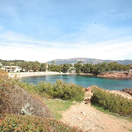 Villa A Bit Of The Caribbean Sea On The Cote D'azur