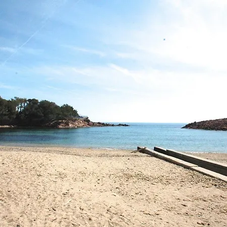 A Bit Of The Caribbean Sea On The Cote D'azur * Saint-Raphaël