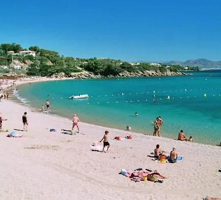 A Bit Of The Caribbean Sea On The Cote D'azur Villa *